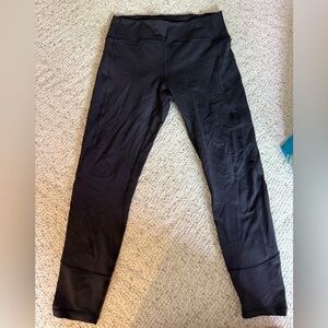 Lululemon in movement tight